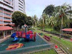 Blk 103 Bukit Purmie Ville (Bukit Merah), HDB 4 Rooms #530283131
